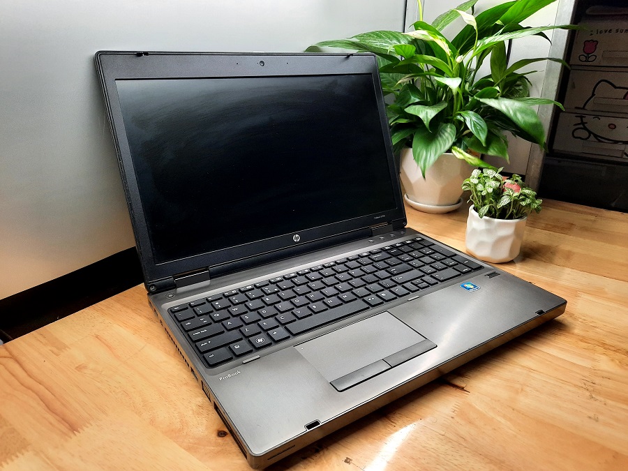 Laptop HP Probook 6570B I5